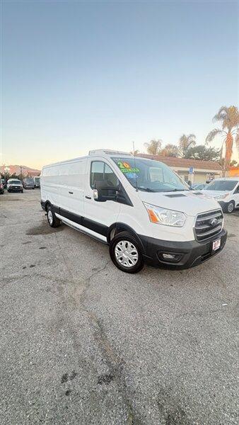 used 2020 Ford Transit-250 car, priced at $28,995