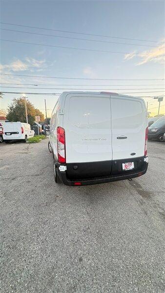 used 2020 Ford Transit-250 car, priced at $28,995