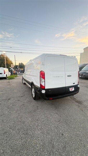 used 2020 Ford Transit-250 car, priced at $28,995