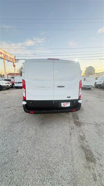 used 2020 Ford Transit-250 car, priced at $28,995