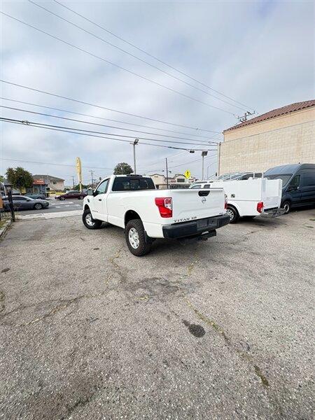 used 2017 Nissan Titan XD car, priced at $17,995