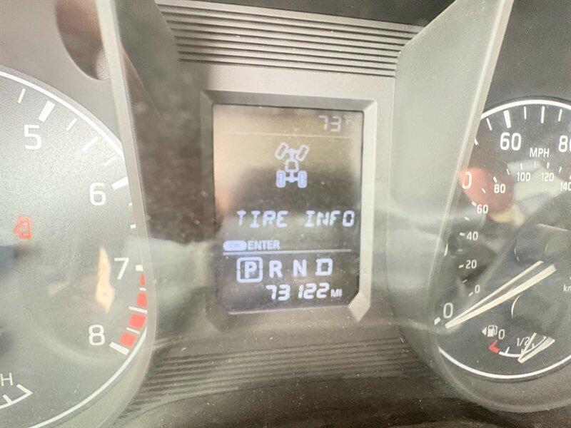 used 2017 Nissan Titan XD car, priced at $17,995