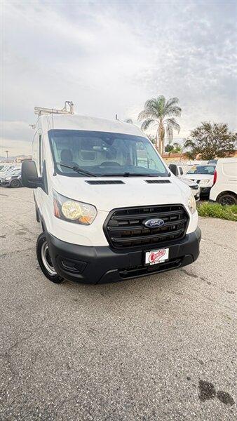 used 2020 Ford Transit-250 car, priced at $23,995