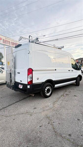 used 2020 Ford Transit-250 car, priced at $23,995
