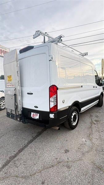 used 2020 Ford Transit-250 car, priced at $23,995