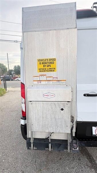 used 2020 Ford Transit-250 car, priced at $23,995