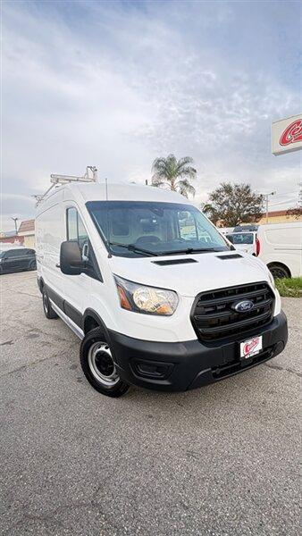 used 2020 Ford Transit-250 car, priced at $23,995