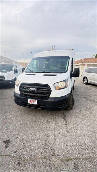 used 2020 Ford Transit-250 car, priced at $23,995
