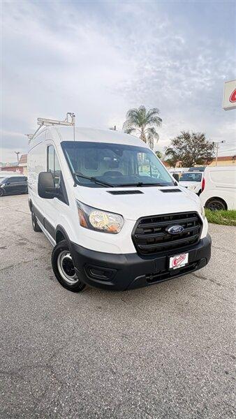 used 2020 Ford Transit-250 car, priced at $23,995