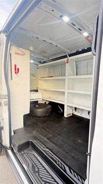 used 2020 Ford Transit-250 car, priced at $23,995