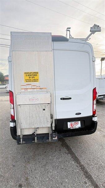 used 2020 Ford Transit-250 car, priced at $23,995