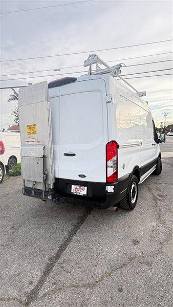 used 2020 Ford Transit-250 car, priced at $23,995