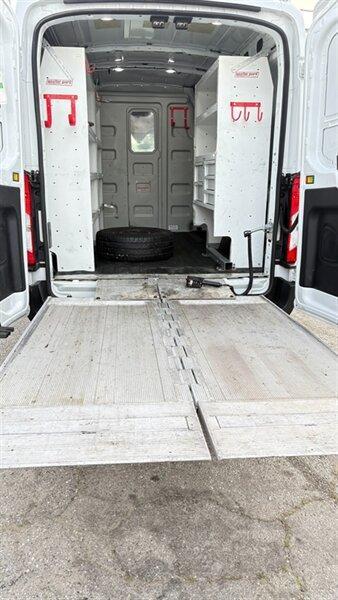 used 2020 Ford Transit-250 car, priced at $23,995