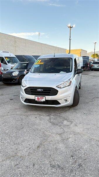 used 2021 Ford Transit Connect car, priced at $15,995