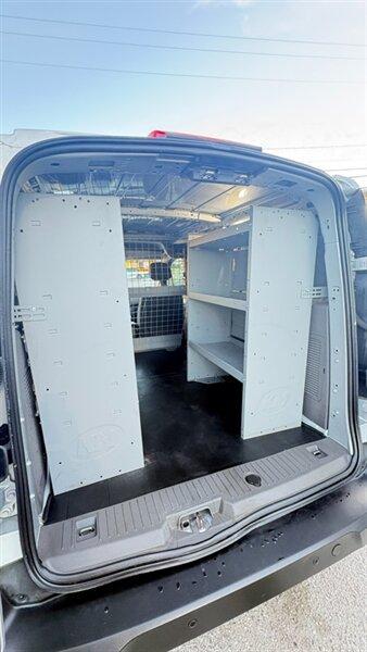 used 2021 Ford Transit Connect car, priced at $15,995