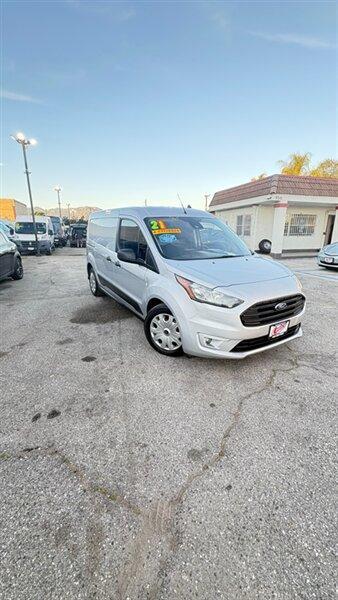 used 2021 Ford Transit Connect car, priced at $15,995