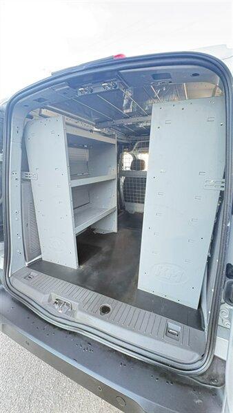 used 2021 Ford Transit Connect car, priced at $15,995