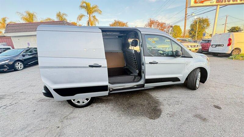used 2021 Ford Transit Connect car, priced at $15,995