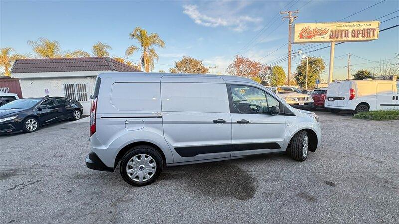 used 2021 Ford Transit Connect car, priced at $15,995