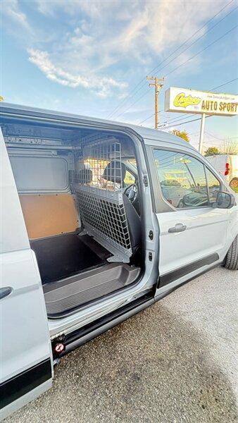 used 2021 Ford Transit Connect car, priced at $15,995
