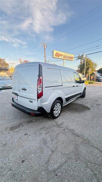 used 2021 Ford Transit Connect car, priced at $15,995