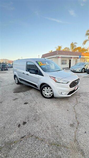 used 2021 Ford Transit Connect car, priced at $15,995