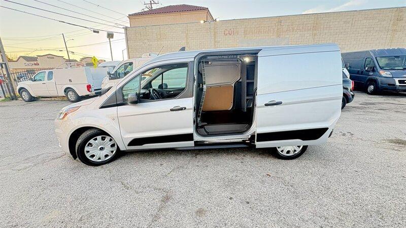 used 2021 Ford Transit Connect car, priced at $15,995