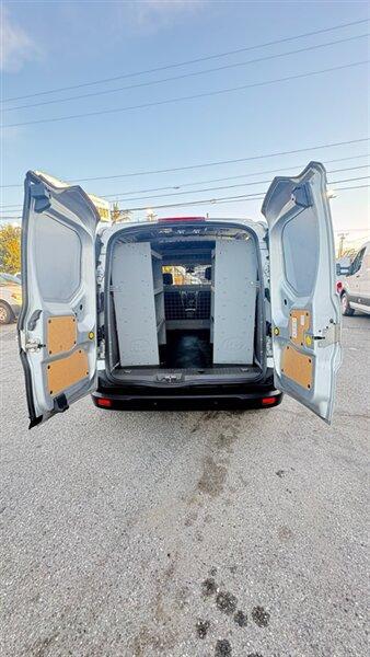 used 2021 Ford Transit Connect car, priced at $15,995