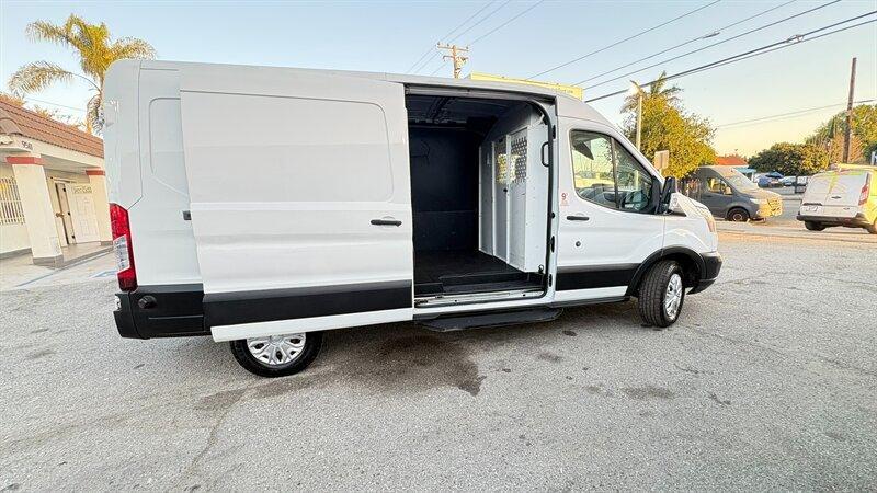 used 2019 Ford Transit-150 car, priced at $18,995
