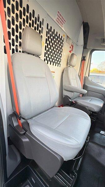 used 2019 Ford Transit-150 car, priced at $18,995