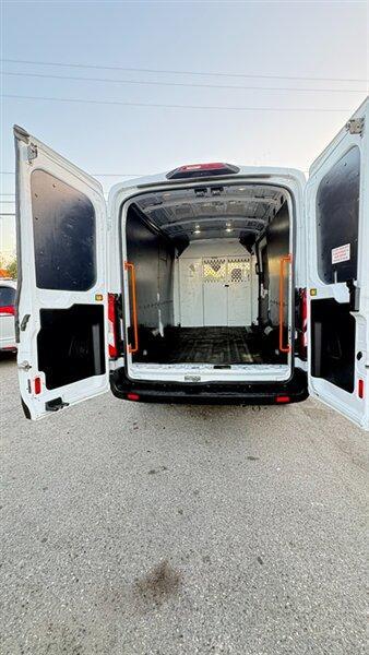used 2019 Ford Transit-150 car, priced at $18,995