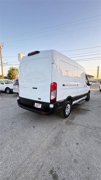 used 2019 Ford Transit-150 car, priced at $18,995