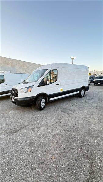 used 2019 Ford Transit-150 car, priced at $18,995