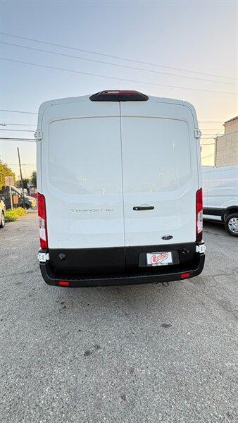 used 2019 Ford Transit-150 car, priced at $18,995