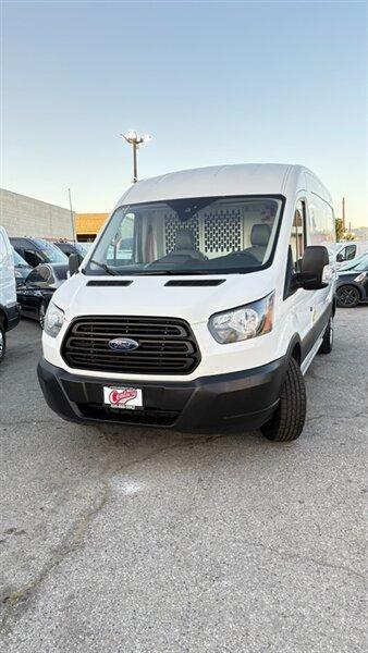 used 2019 Ford Transit-150 car, priced at $18,995