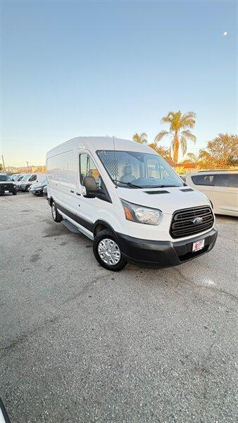 used 2019 Ford Transit-150 car, priced at $18,995