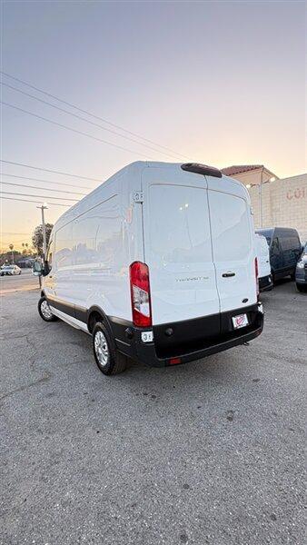 used 2019 Ford Transit-150 car, priced at $18,995