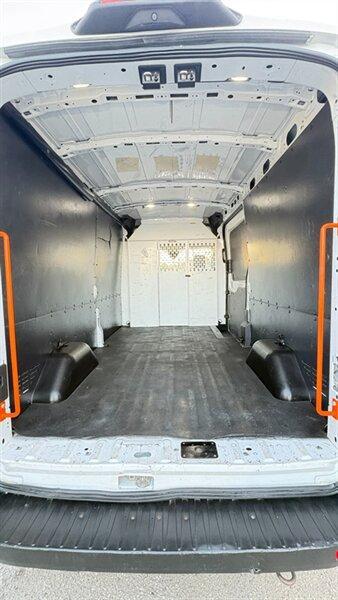 used 2019 Ford Transit-150 car, priced at $18,995