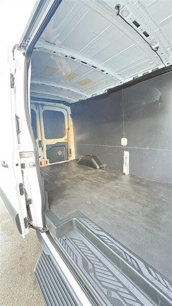 used 2019 Ford Transit-150 car, priced at $18,995