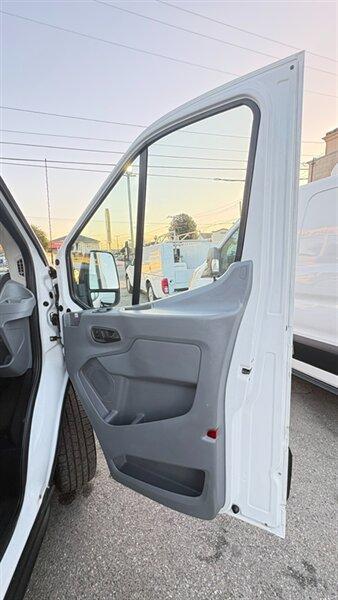 used 2019 Ford Transit-150 car, priced at $18,995