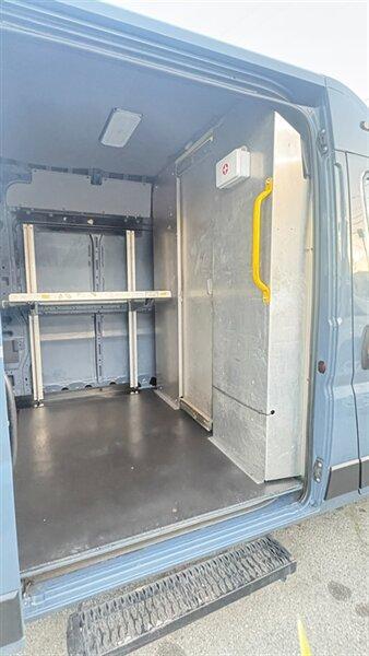 used 2020 Ram ProMaster 3500 car, priced at $23,995