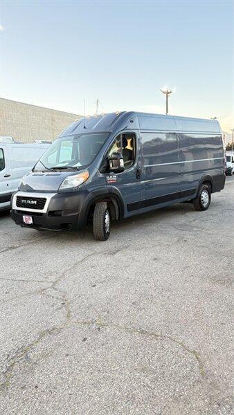 used 2020 Ram ProMaster 3500 car, priced at $23,995
