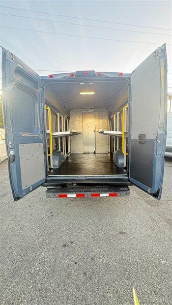 used 2020 Ram ProMaster 3500 car, priced at $23,995