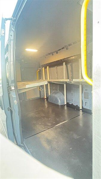 used 2020 Ram ProMaster 3500 car, priced at $23,995