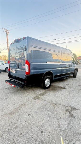 used 2020 Ram ProMaster 3500 car, priced at $23,995