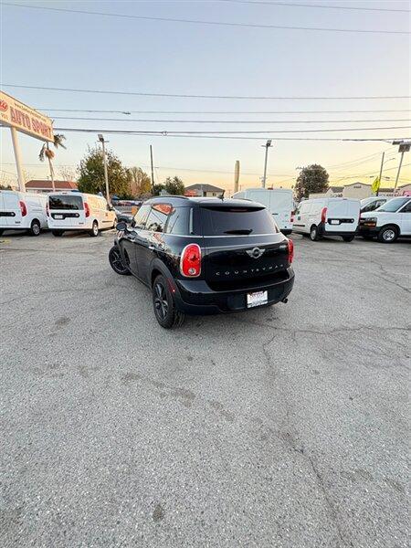 used 2014 MINI Countryman car, priced at $7,995
