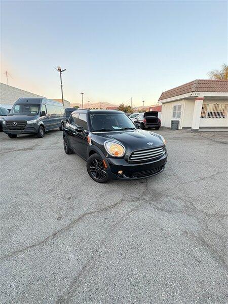 used 2014 MINI Countryman car, priced at $7,995