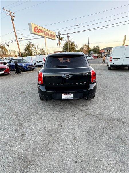 used 2014 MINI Countryman car, priced at $7,995