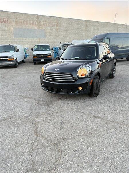 used 2014 MINI Countryman car, priced at $7,995