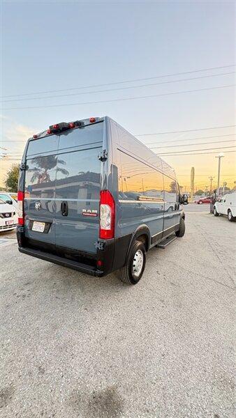 used 2019 Ram ProMaster 2500 car, priced at $21,995